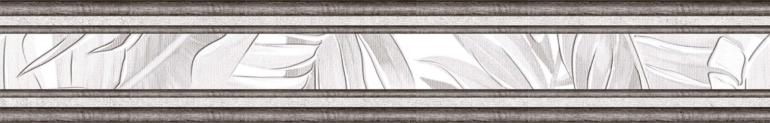 Плитка бордюр Alma Ceramica Bonita BWU54BNT007 8x50 матовая Плитка бордюр Alma Ceramica Bonita BWU54BNT007 8x50 матовая