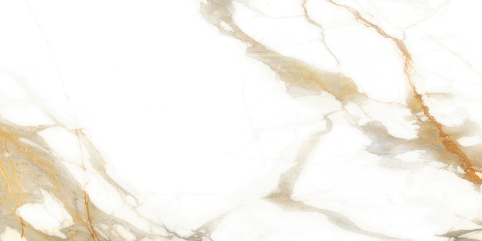 Плитка керамогранит Alma Ceramica Calacatta Oro GFA114CLR04L 57x114 лаппатированная Плитка керамогранит Alma Ceramica Calacatta Oro GFA114CLR04L 57x114 лаппатированная