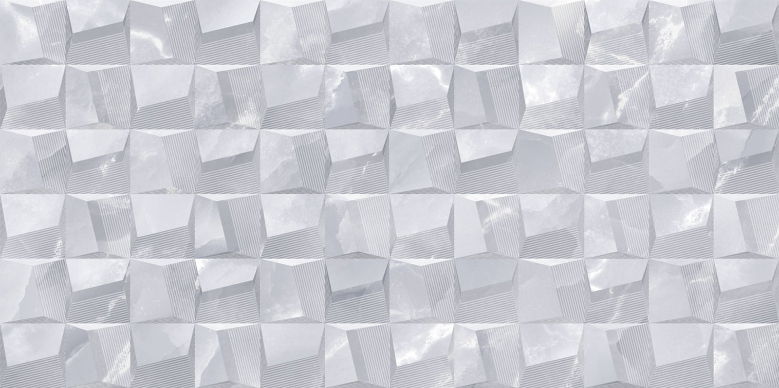 Плитка настенная Alma Ceramica Grigio TWU09GRG727 25x50 глянцевая Плитка настенная Alma Ceramica Grigio TWU09GRG727 25x50 глянцевая