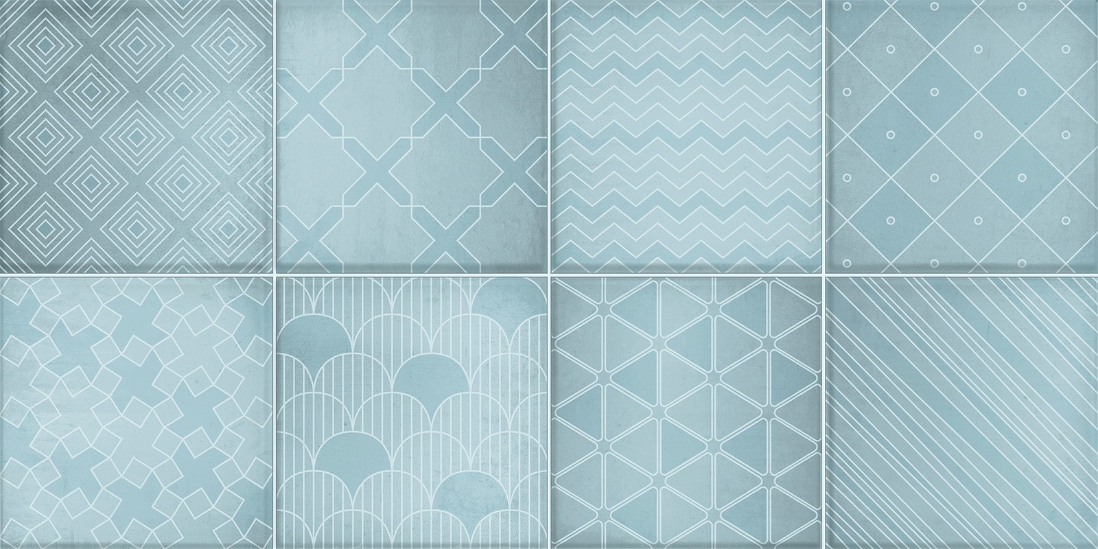 Плитка настенная Alma Ceramica Richard TWU09RCD016 25x50 глянцевая Плитка настенная Alma Ceramica Richard TWU09RCD016 25x50 глянцевая