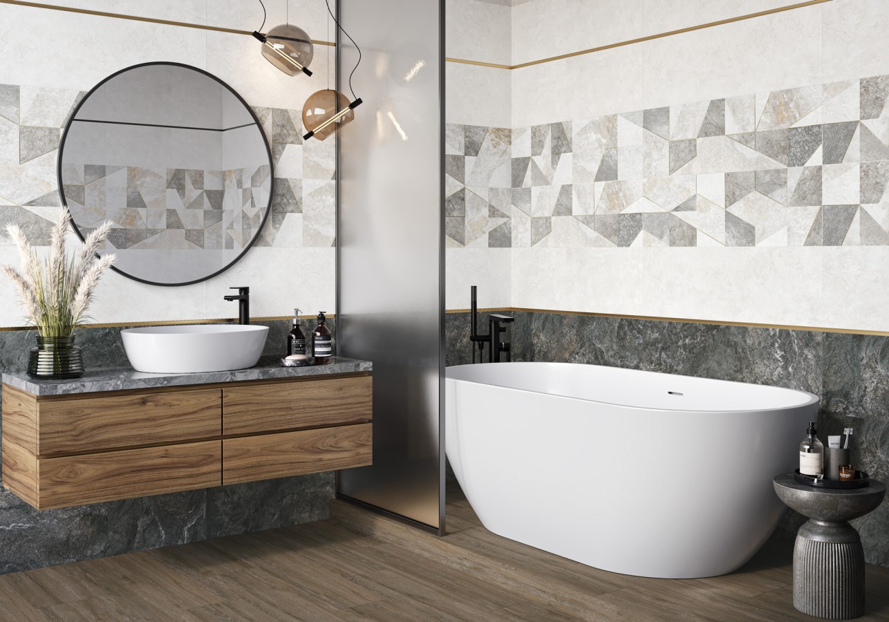 Коллекция Land Alma Ceramica