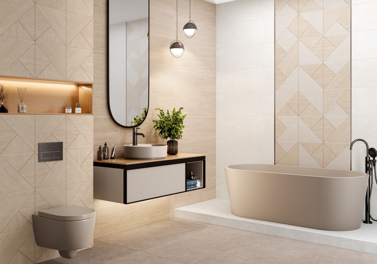 Коллекция Patio Alma Ceramica