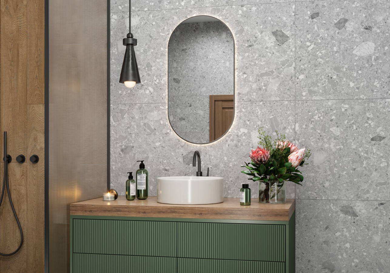 Коллекция Holly Alma Ceramica Коллекция Holly Alma Ceramica