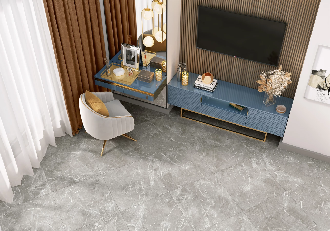 Коллекция Imperiale Marble Alma Ceramica