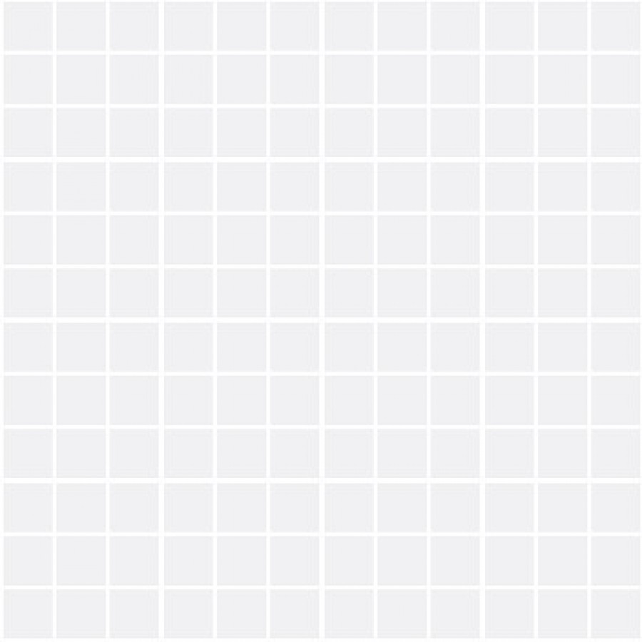 Плитка Kerama Marazzi 30x30 мозаика Темари настенная белый 20059 глазурованная матовая Плитка Kerama Marazzi 30x30 мозаика Темари настенная белый 20059 глазурованная матовая