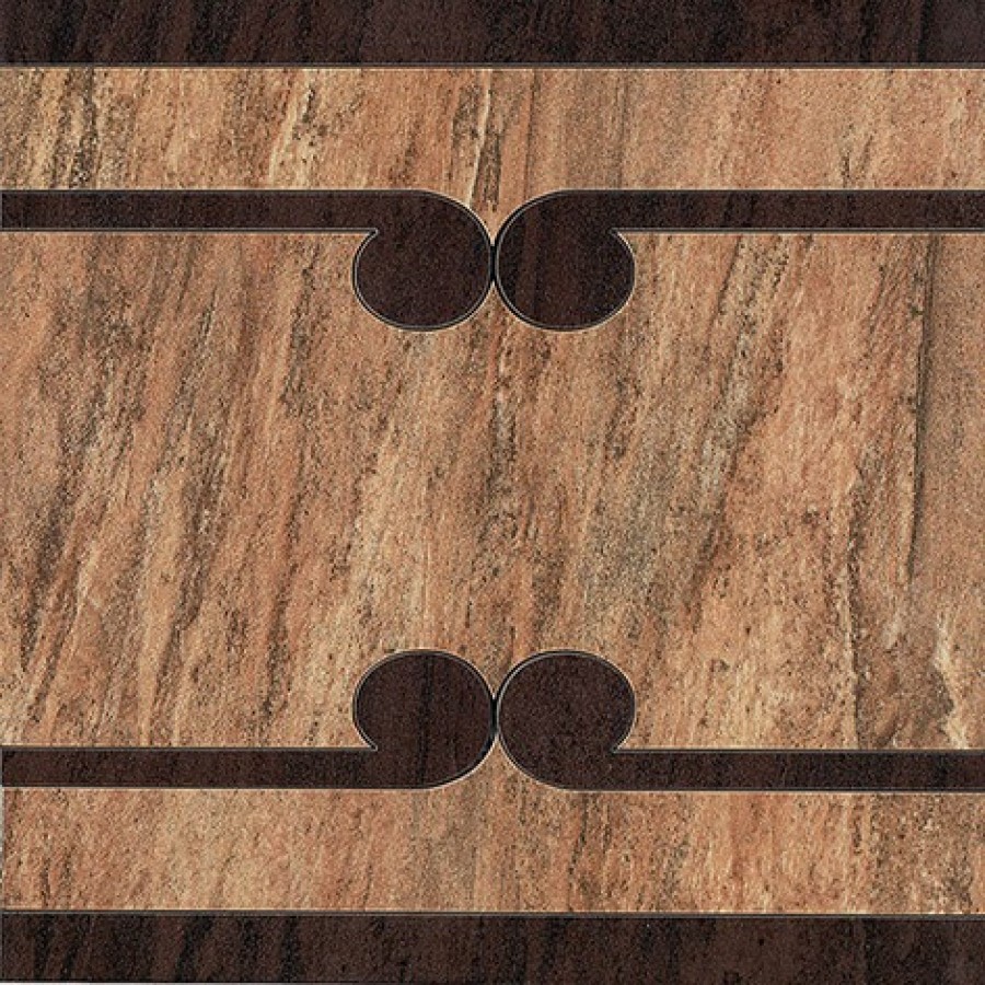 Плитка Kerama Marazzi 40x40 декор Авентин ID36 наборный глазурованная матовая Плитка Kerama Marazzi 40x40 декор Авентин ID36 наборный глазурованная матовая