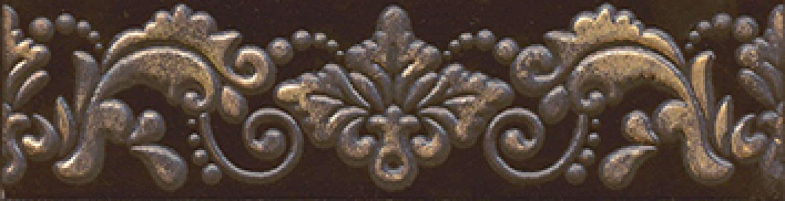 Плитка Kerama Marazzi 30x7 бордюр Махараджа STG-B129-11070T глазурованная матовая Плитка Kerama Marazzi 30x7 бордюр Махараджа STG-B129-11070T глазурованная матовая