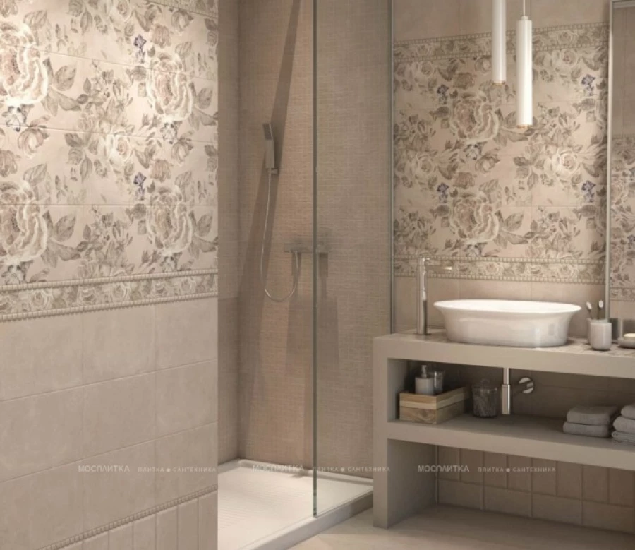 Коллекция Александрия Kerama Marazzi