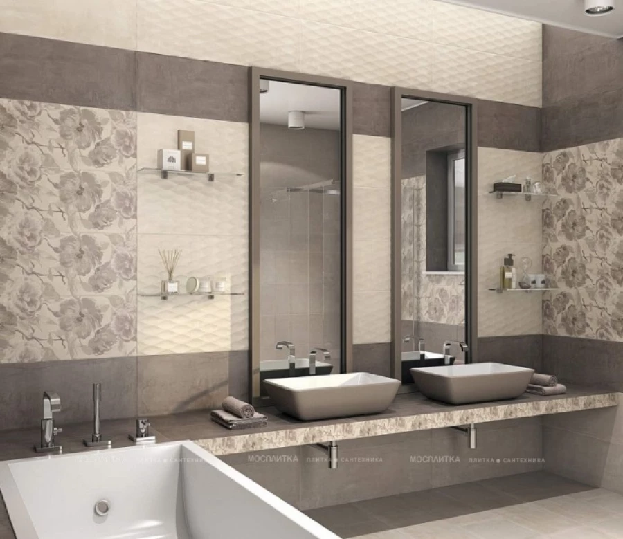 Коллекция Беневенто Kerama Marazzi