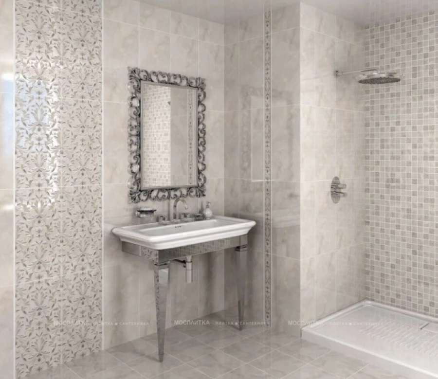 Коллекция Вирджилиано Kerama Marazzi