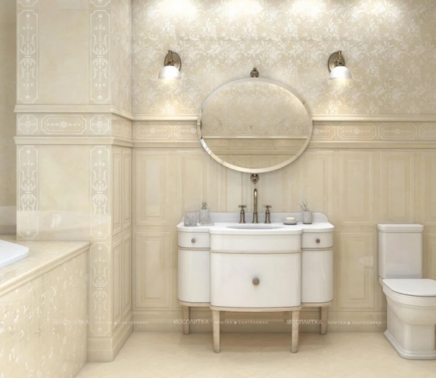 Коллекция Каподимонте Kerama Marazzi