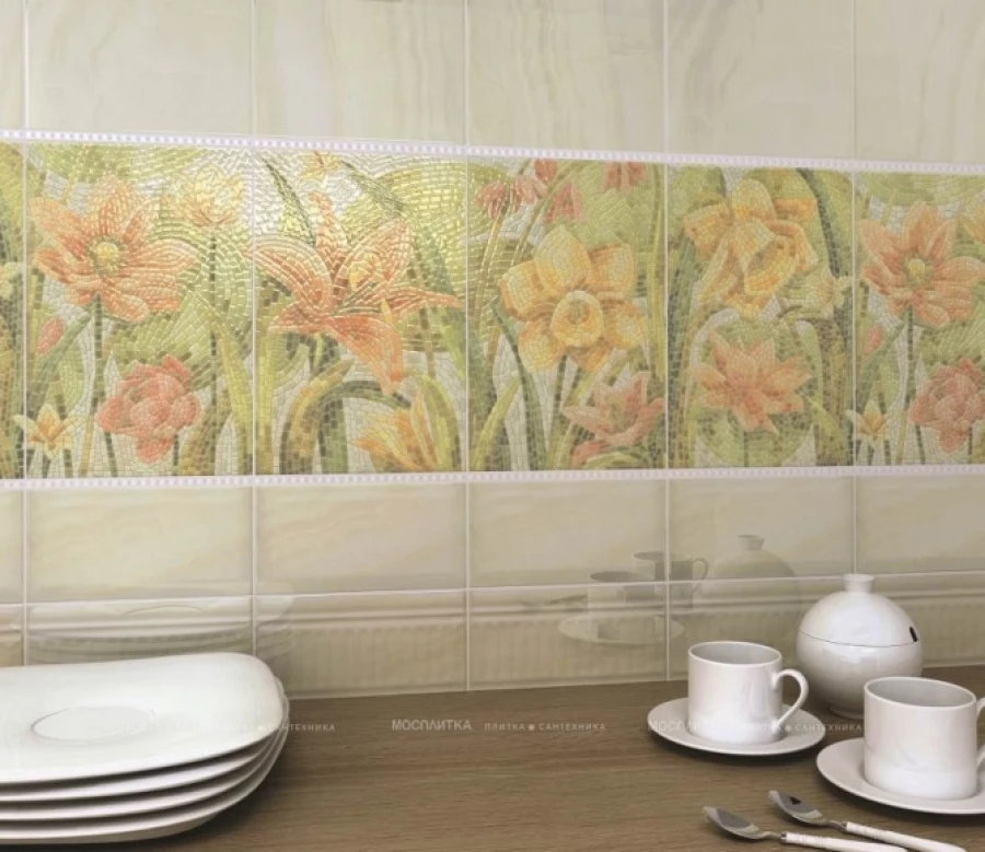 Коллекция Летний Сад Kerama Marazzi