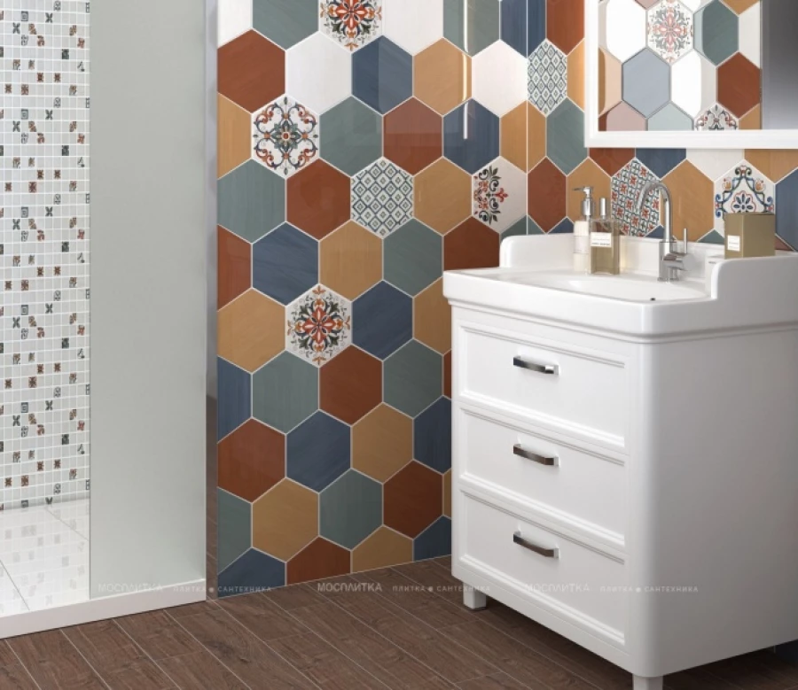 Коллекция Макарена Kerama Marazzi