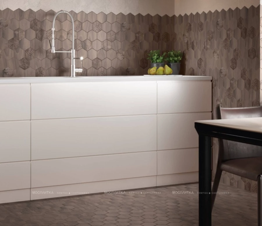 Коллекция Монруж Kerama Marazzi