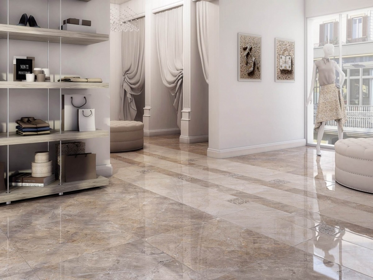 Коллекция Понтичелли Kerama Marazzi