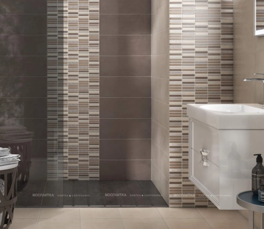 Коллекция Параллель Kerama Marazzi