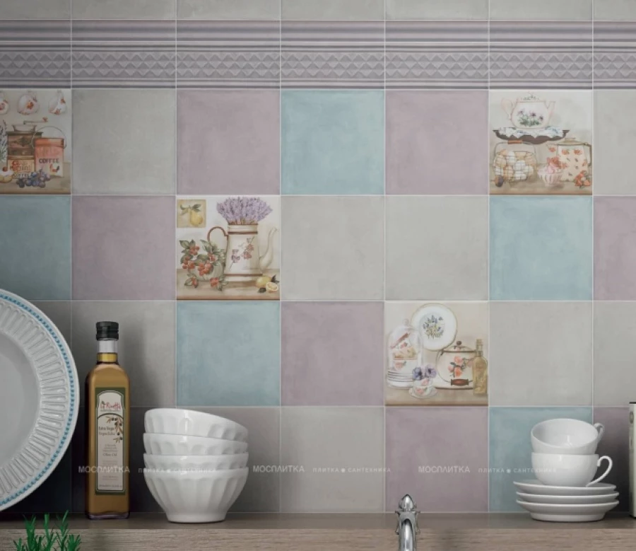 Коллекция Пикарди Kerama Marazzi