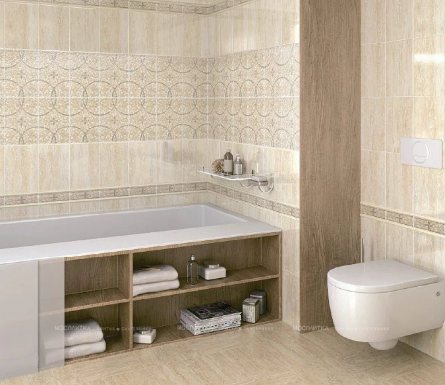 Коллекция Травертин Kerama Marazzi