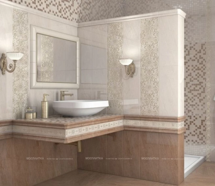 Коллекция Формиелло Kerama Marazzi