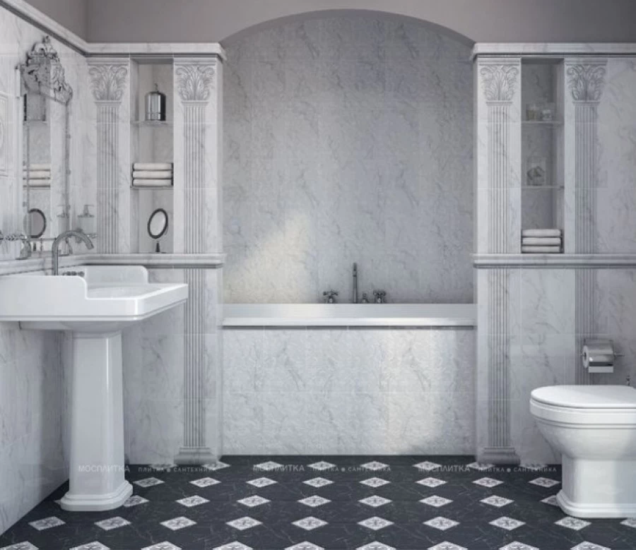 Коллекция Вилла Юпитера Kerama Marazzi