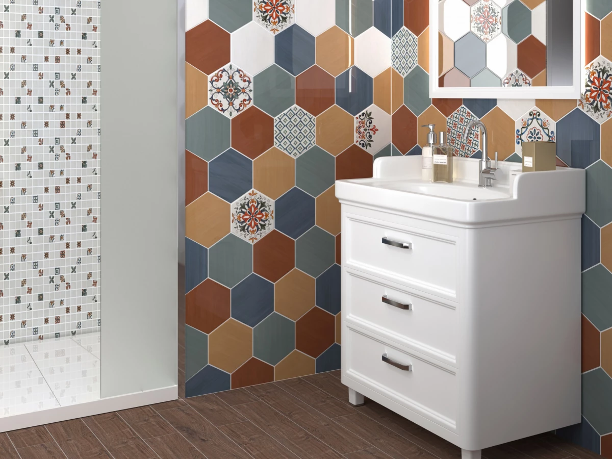 Коллекция Макарена Kerama Marazzi