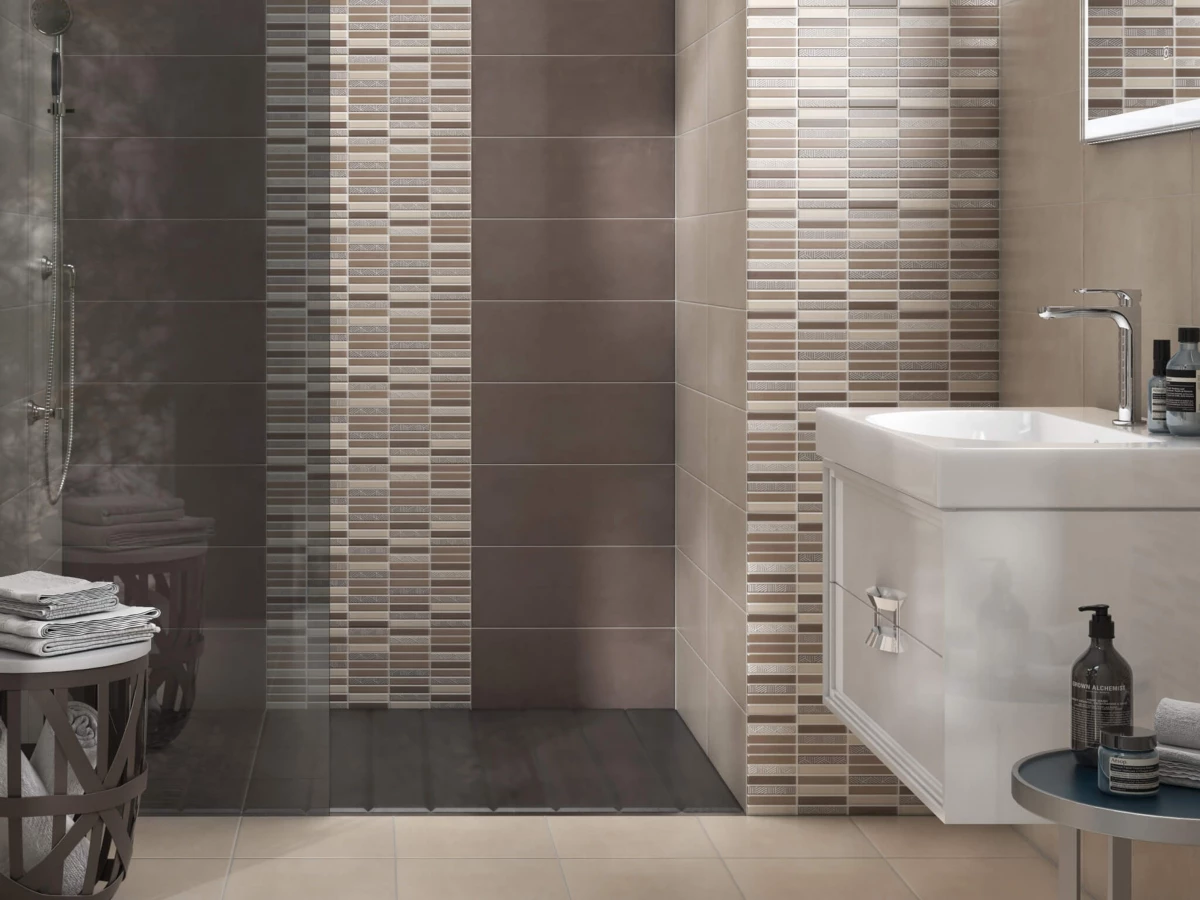 Коллекция Параллель Kerama Marazzi