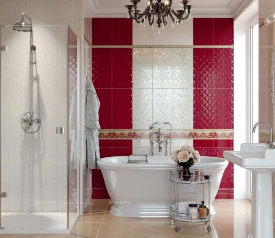 Коллекция Даниэли Kerama Marazzi