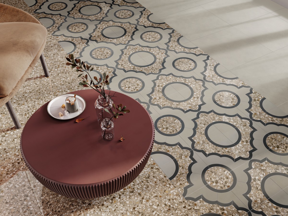 Коллекция Бричиола Kerama Marazzi Коллекция Бричиола Kerama Marazzi