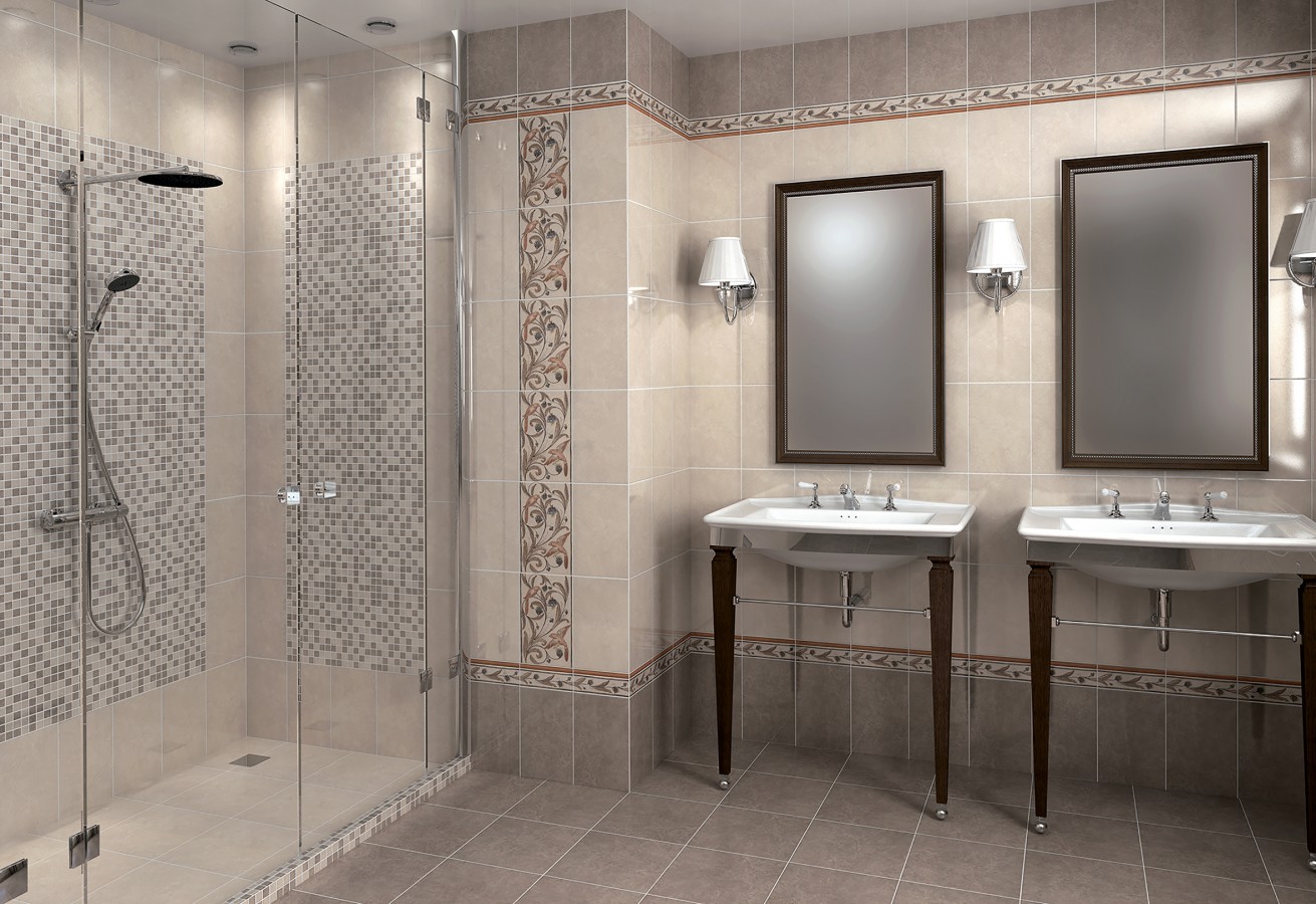 Коллекция Вилла Флоридиана Kerama Marazzi Коллекция Вилла Флоридиана Kerama Marazzi