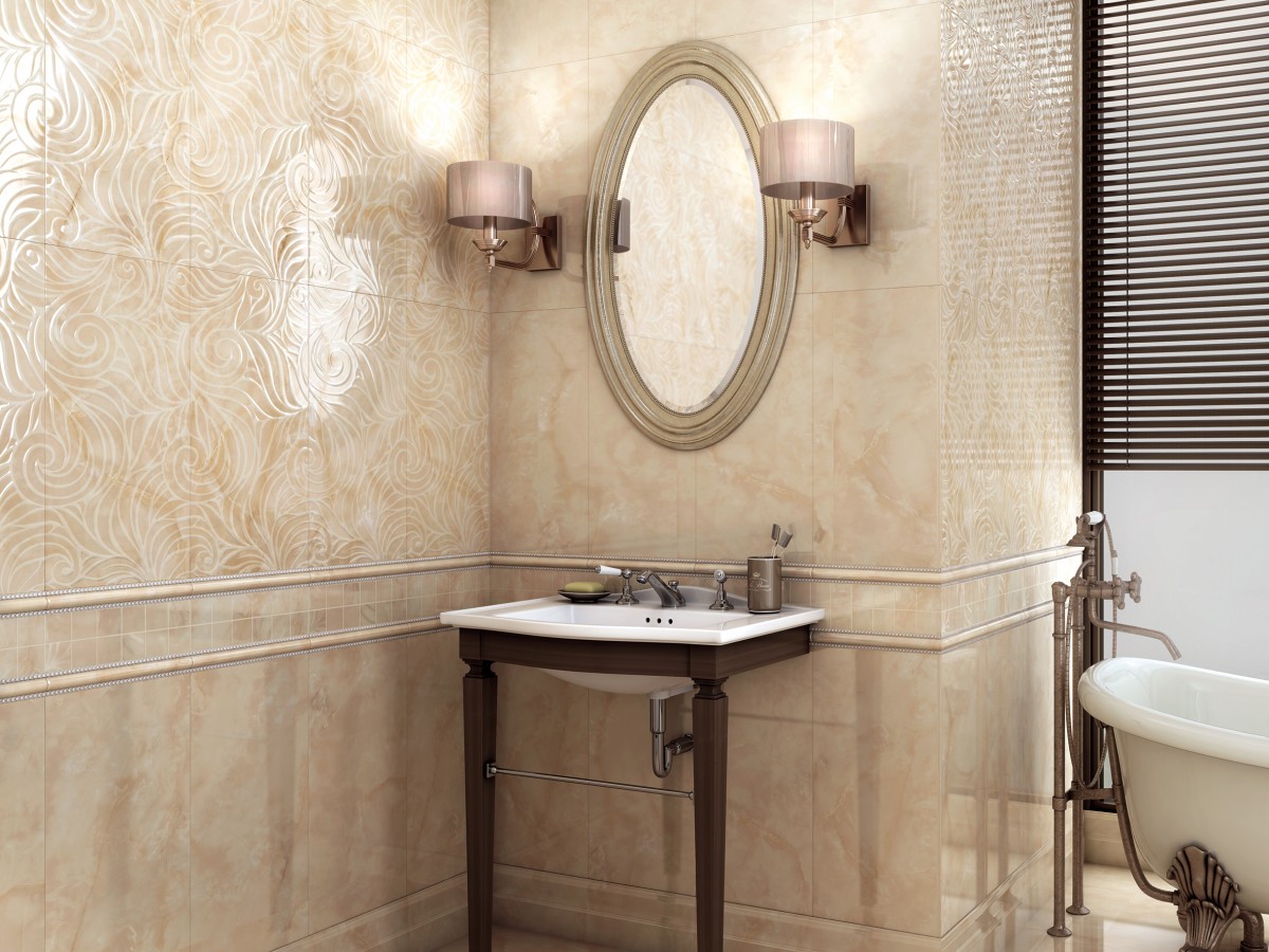 Коллекция Вирджилиано Беж Kerama Marazzi Коллекция Вирджилиано Беж Kerama Marazzi