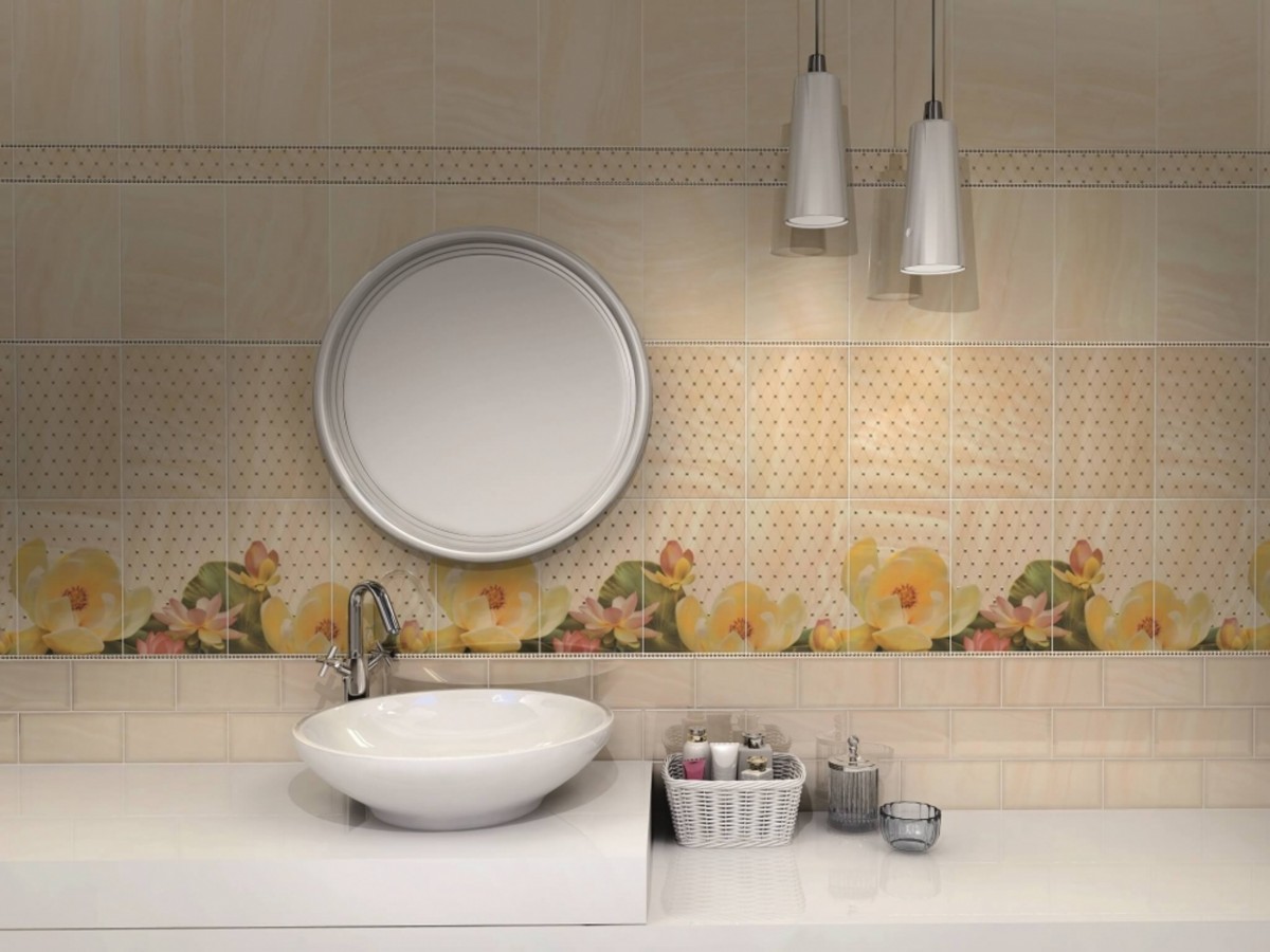 Коллекция Летний Сад Kerama Marazzi Коллекция Летний Сад Kerama Marazzi