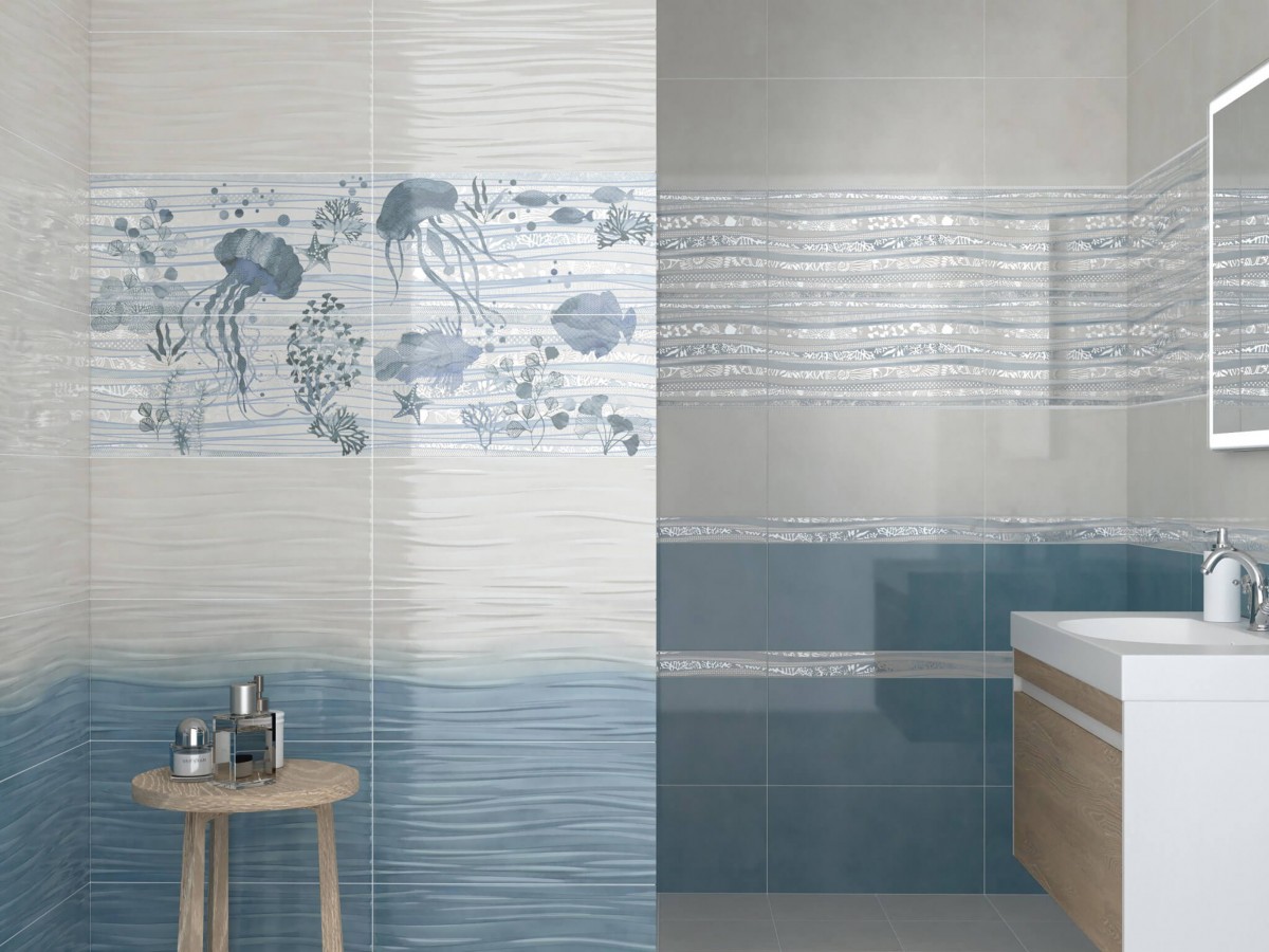Коллекция Маритимос Kerama Marazzi Коллекция Маритимос Kerama Marazzi