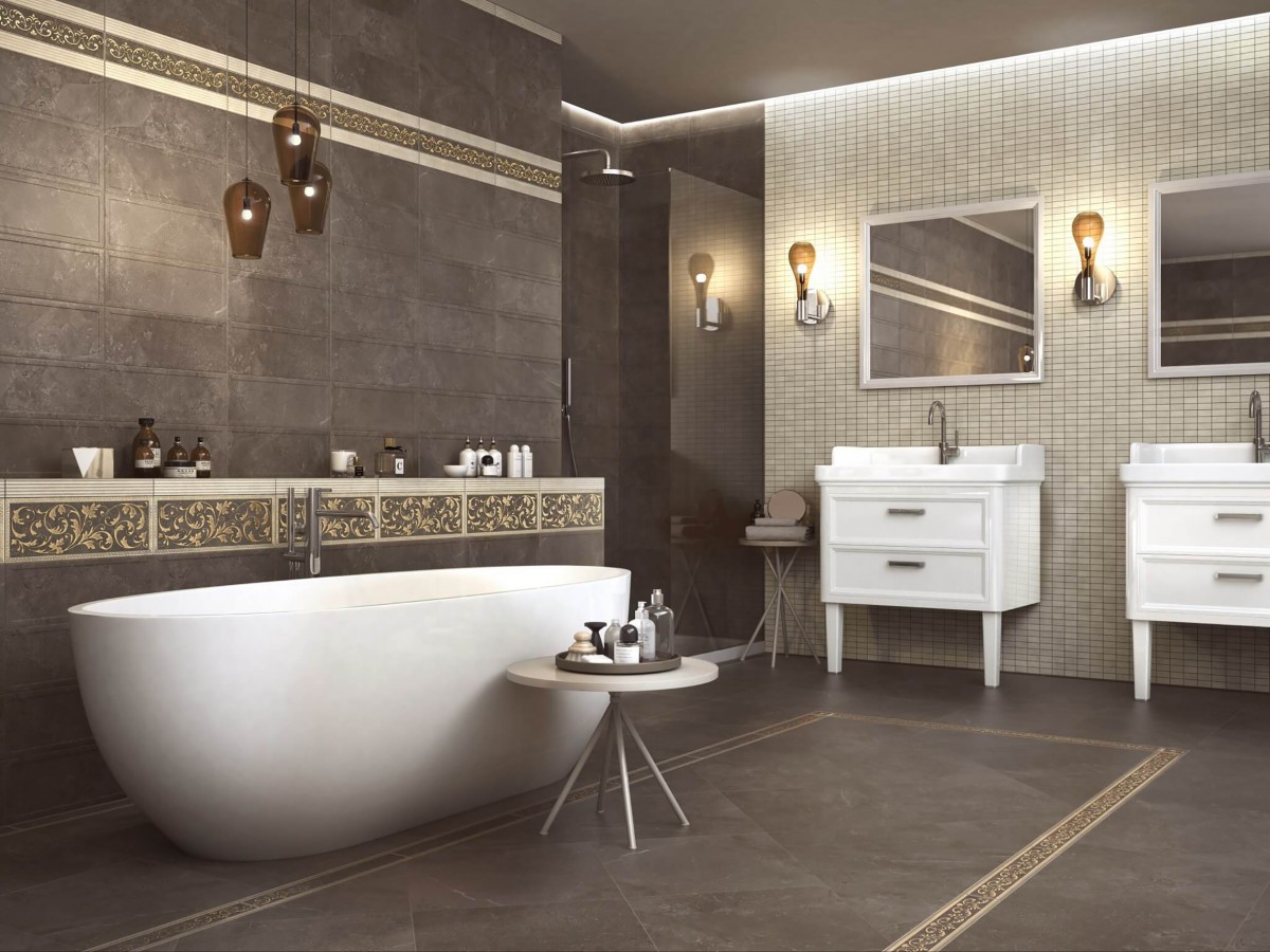 Коллекция Орсэ Kerama Marazzi Коллекция Орсэ Kerama Marazzi