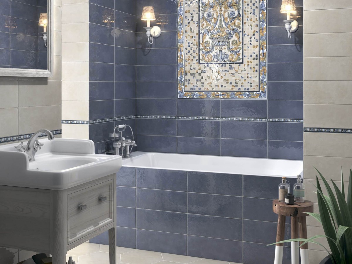 Коллекция Площадь Испании Kerama Marazzi Коллекция Площадь Испании Kerama Marazzi