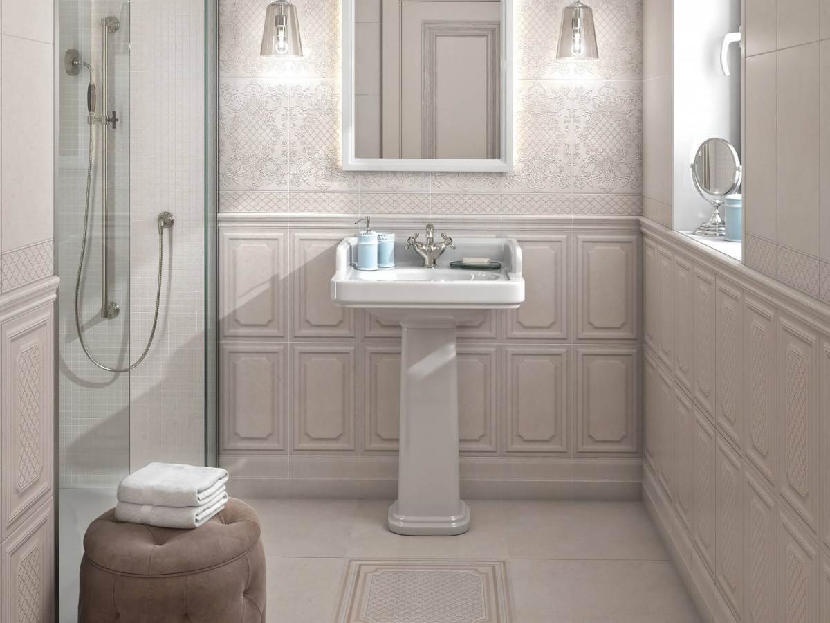 Коллекция Сорбонна Kerama Marazzi Коллекция Сорбонна Kerama Marazzi