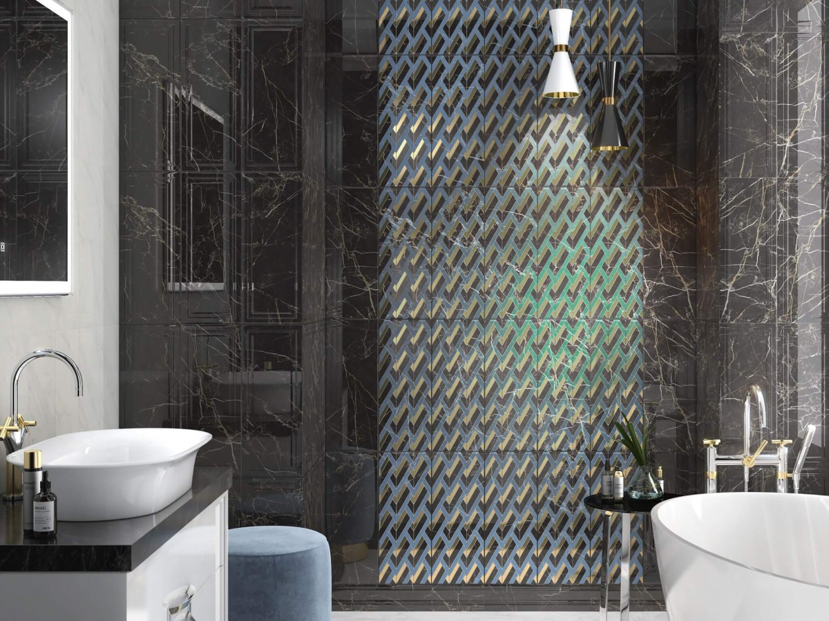 Коллекция Алькала Kerama Marazzi Коллекция Алькала Kerama Marazzi