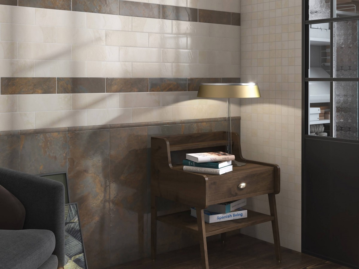 Коллекция Рамбла Kerama Marazzi Коллекция Рамбла Kerama Marazzi