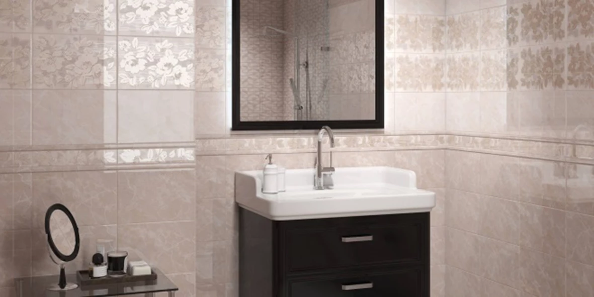 Коллекция Баккара Kerama Marazzi