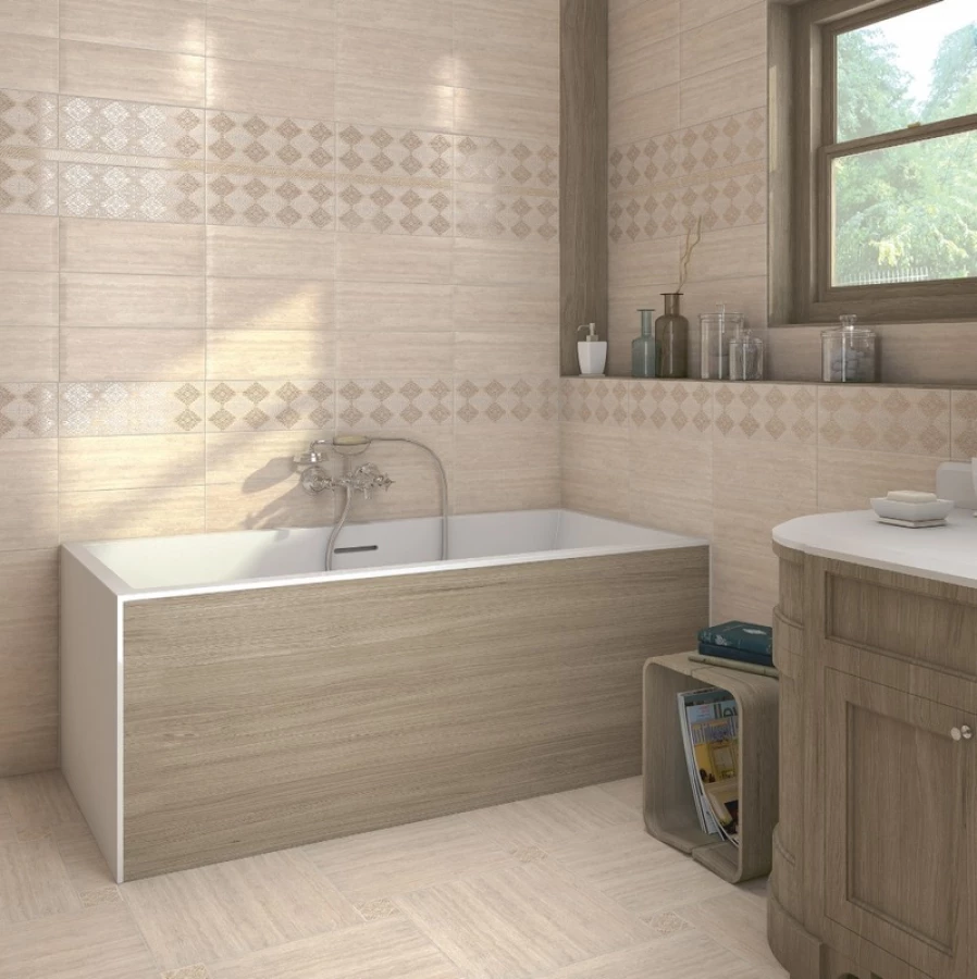 Коллекция Бирмингем Kerama Marazzi