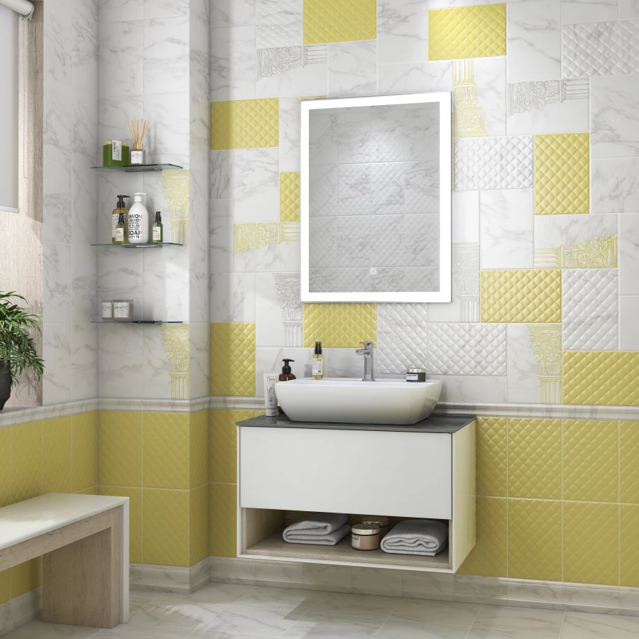 Коллекция Брера Kerama Marazzi