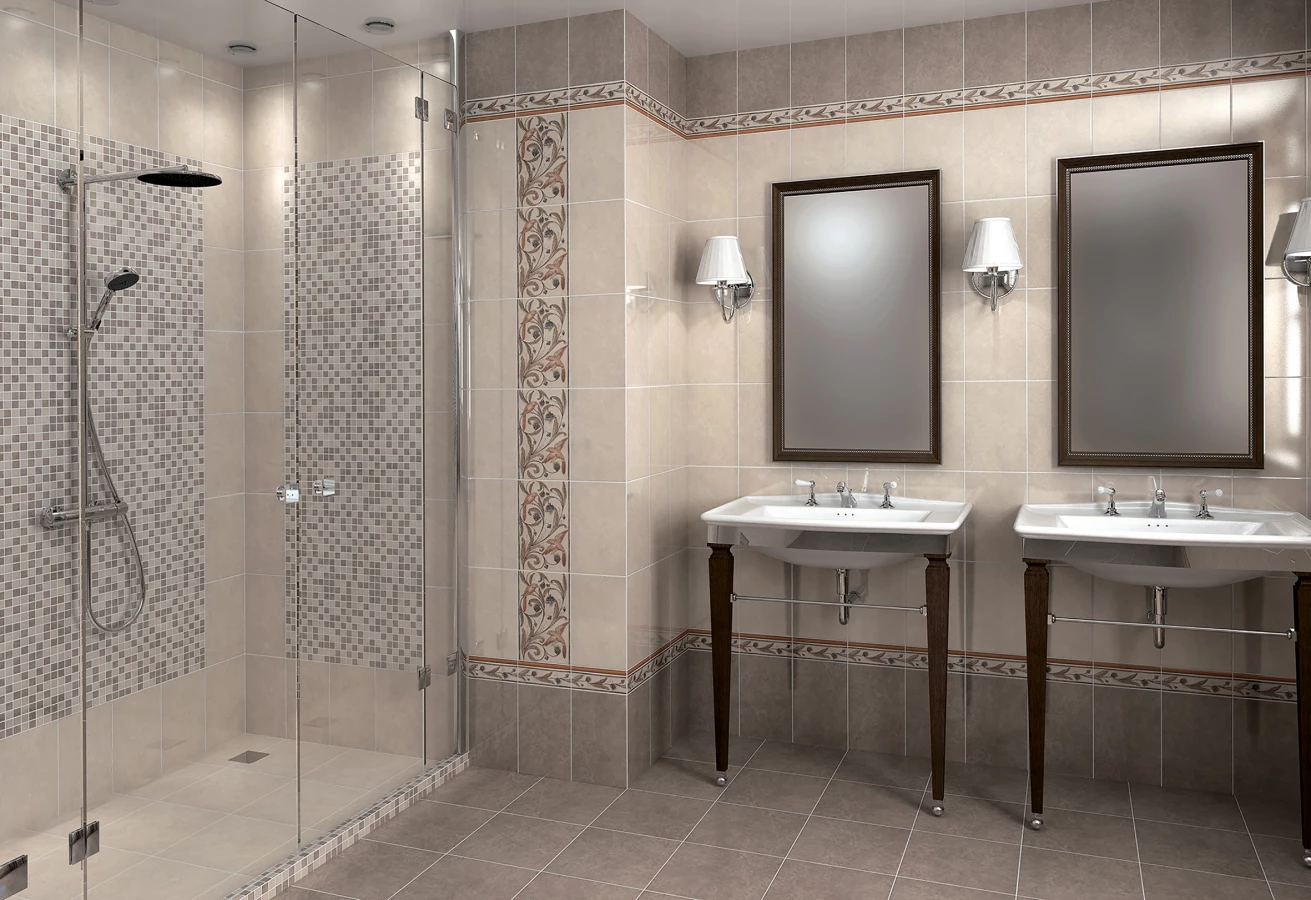 Коллекция Вилла Флоридиана Kerama Marazzi