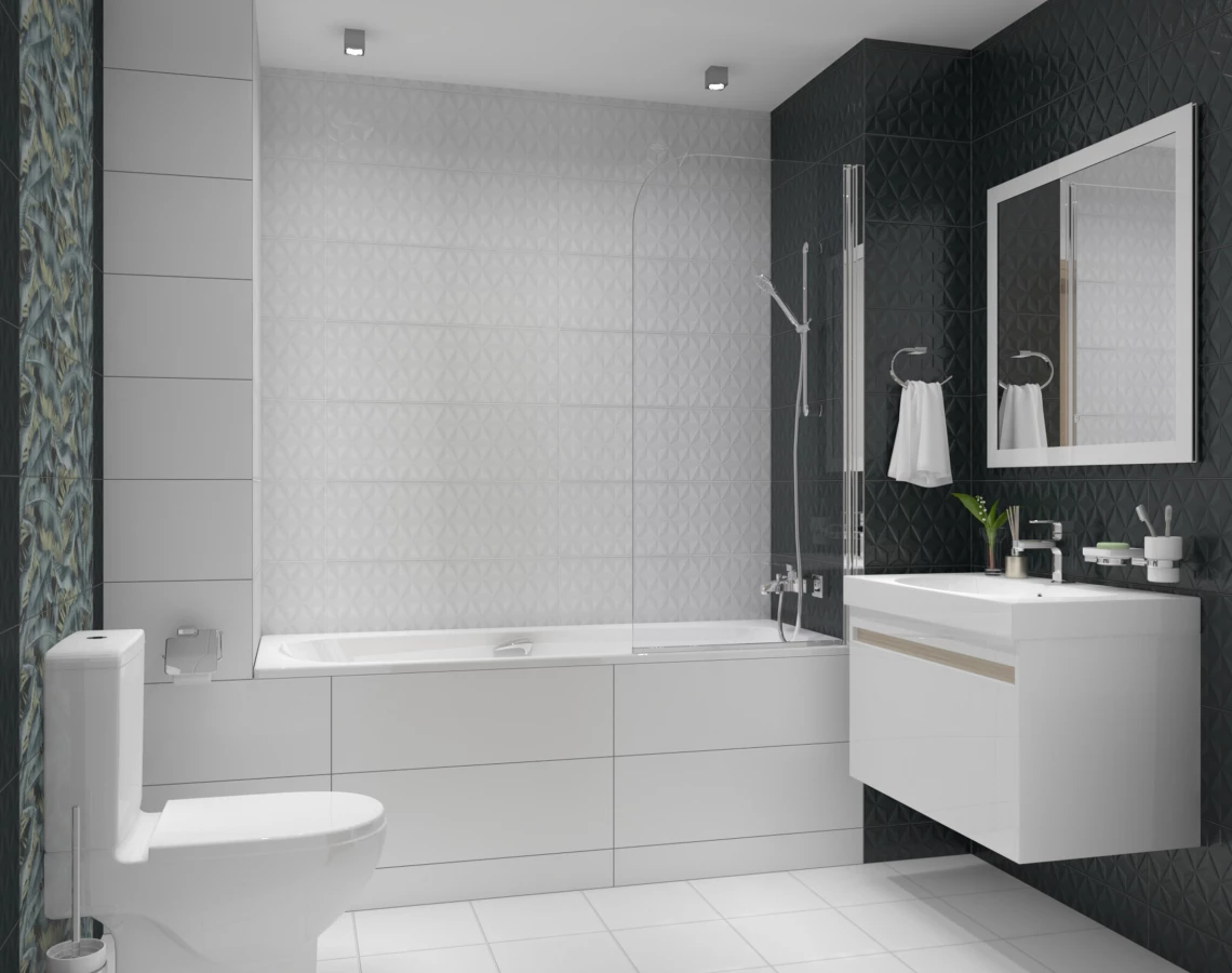 Коллекция Диагональ Kerama Marazzi