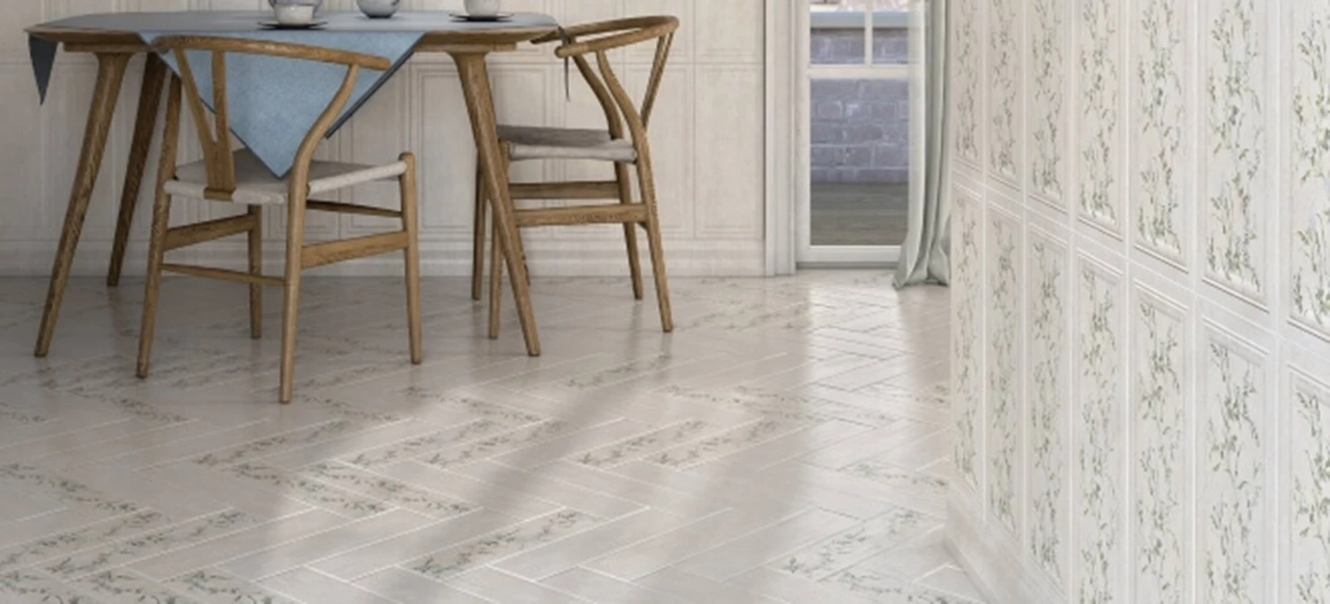 Коллекция Кантри Шик Kerama Marazzi