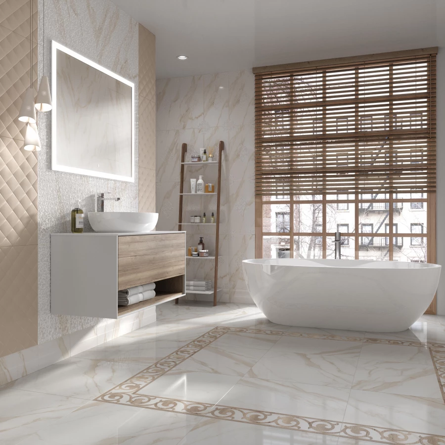 Коллекция Карелли Kerama Marazzi