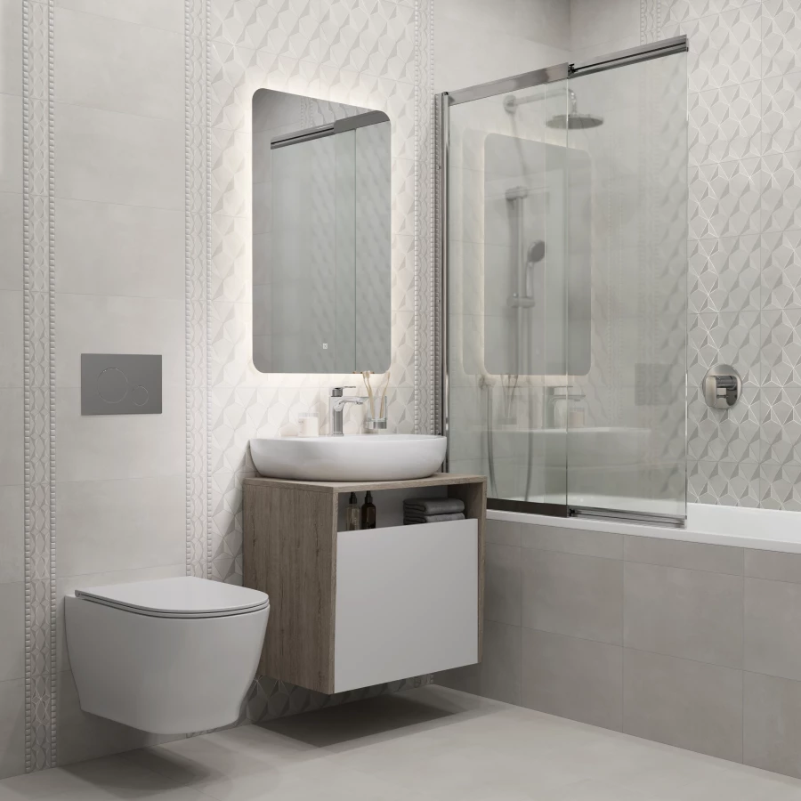 Коллекция Корредо Kerama Marazzi