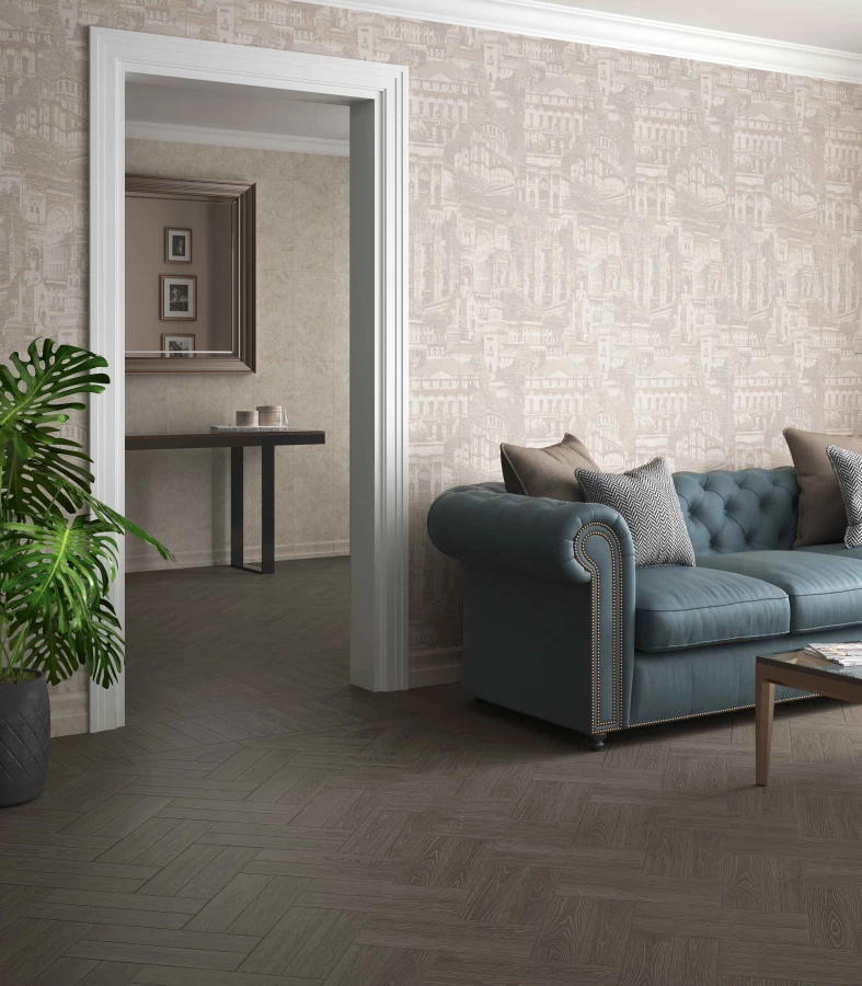 Коллекция Листоне Kerama Marazzi