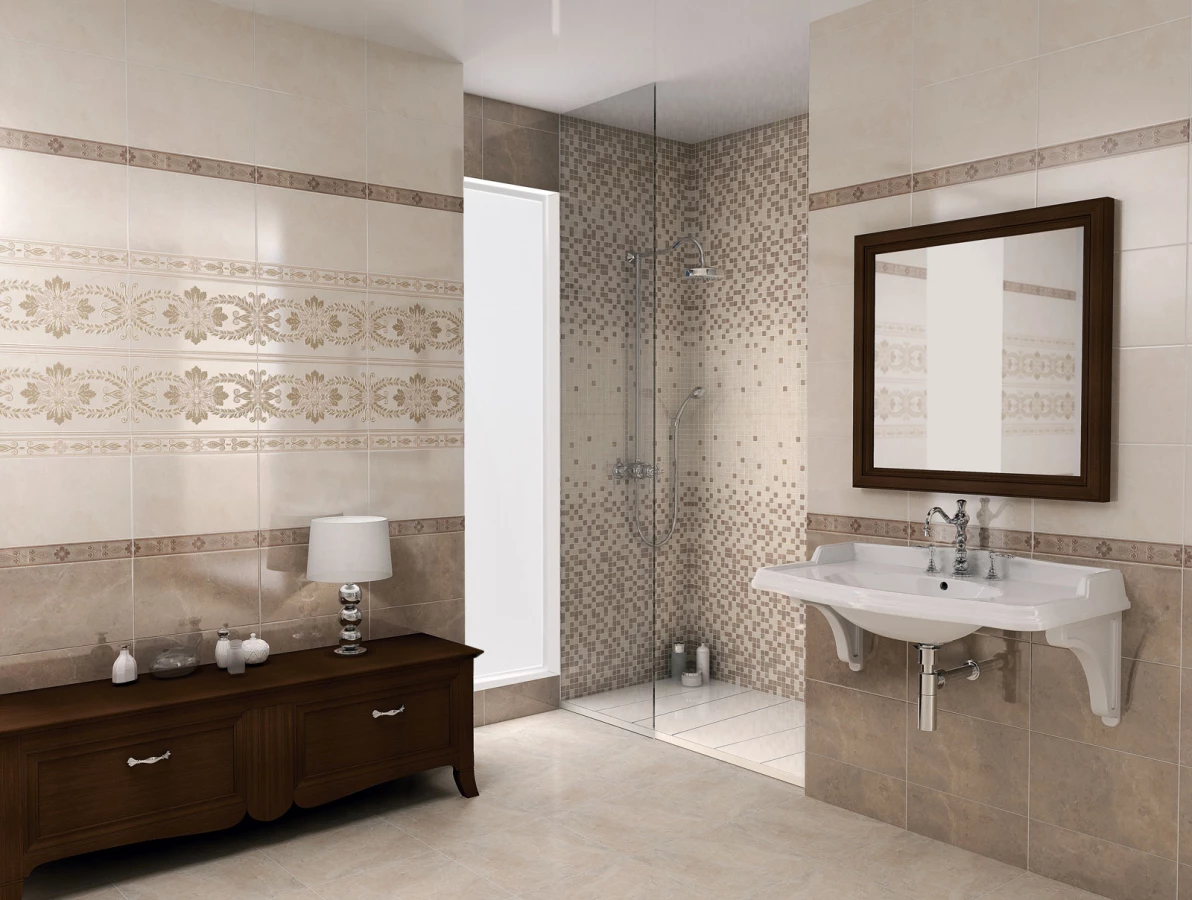 Коллекция Мармион Kerama Marazzi