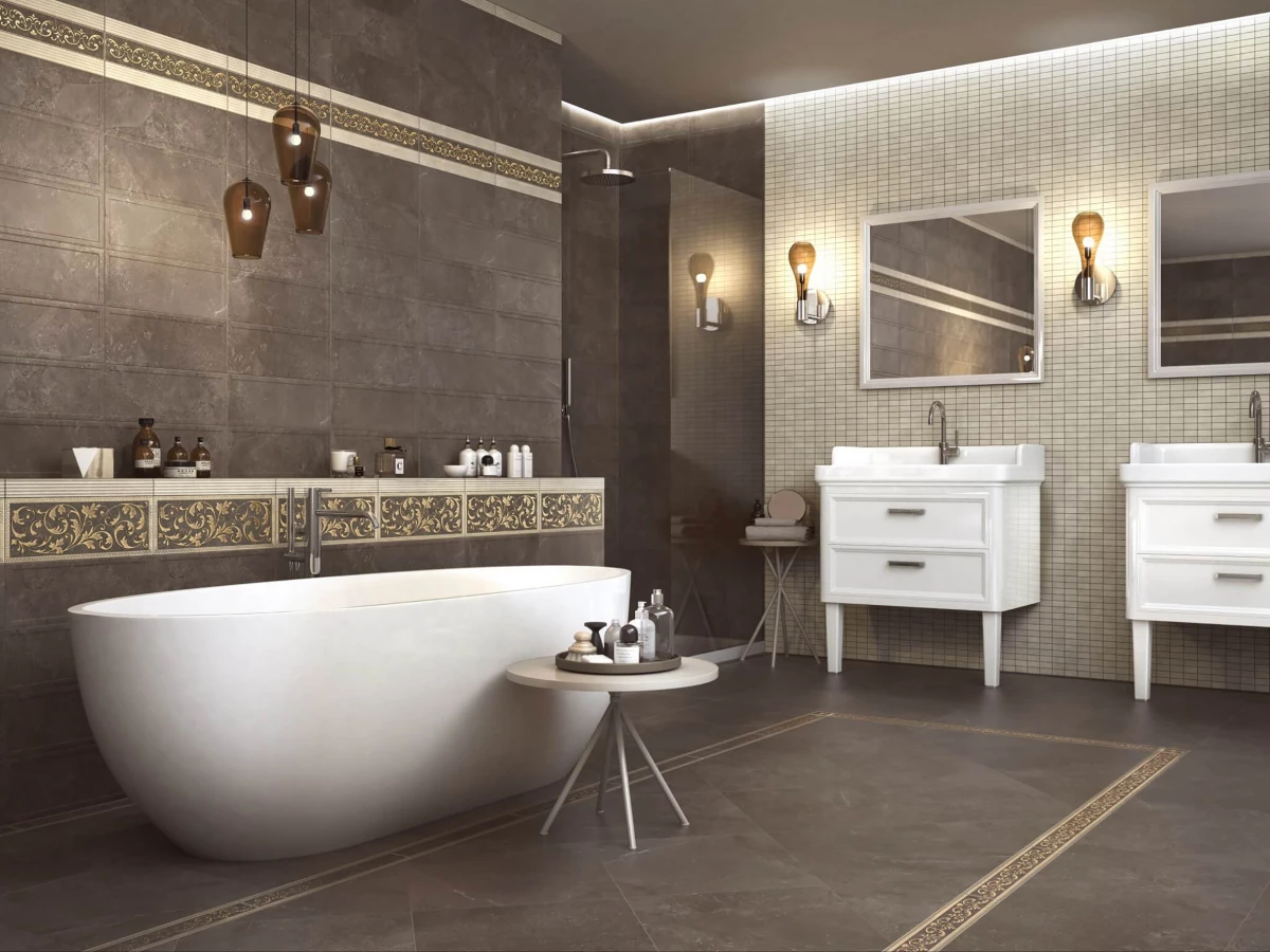 Коллекция Орсэ Kerama Marazzi