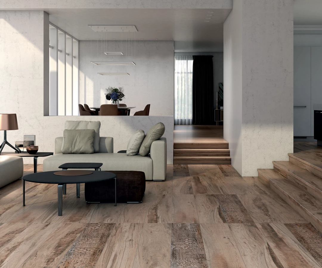 Коллекция Про Вуд Kerama Marazzi