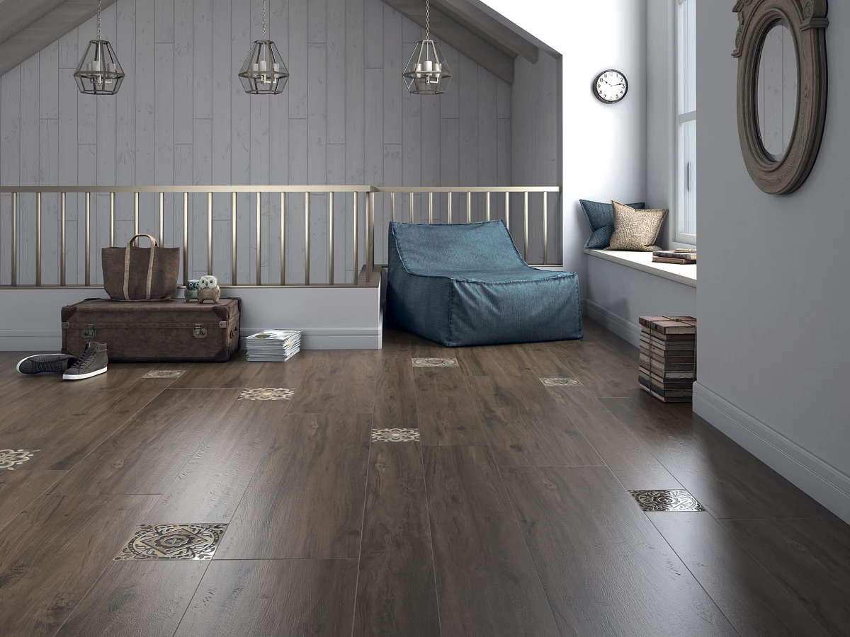 Коллекция Сальветти Kerama Marazzi